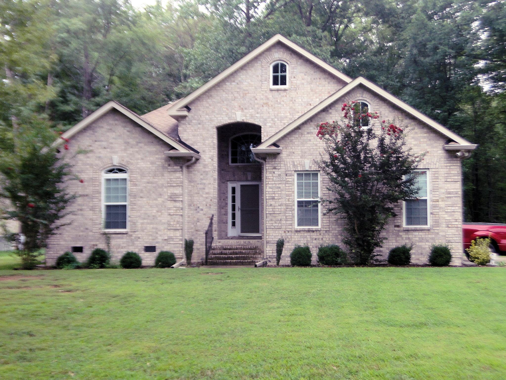 3900 Rowland Road Murfreesboro, TN 37128 - Photo 28 of 29 Another front view of the home.