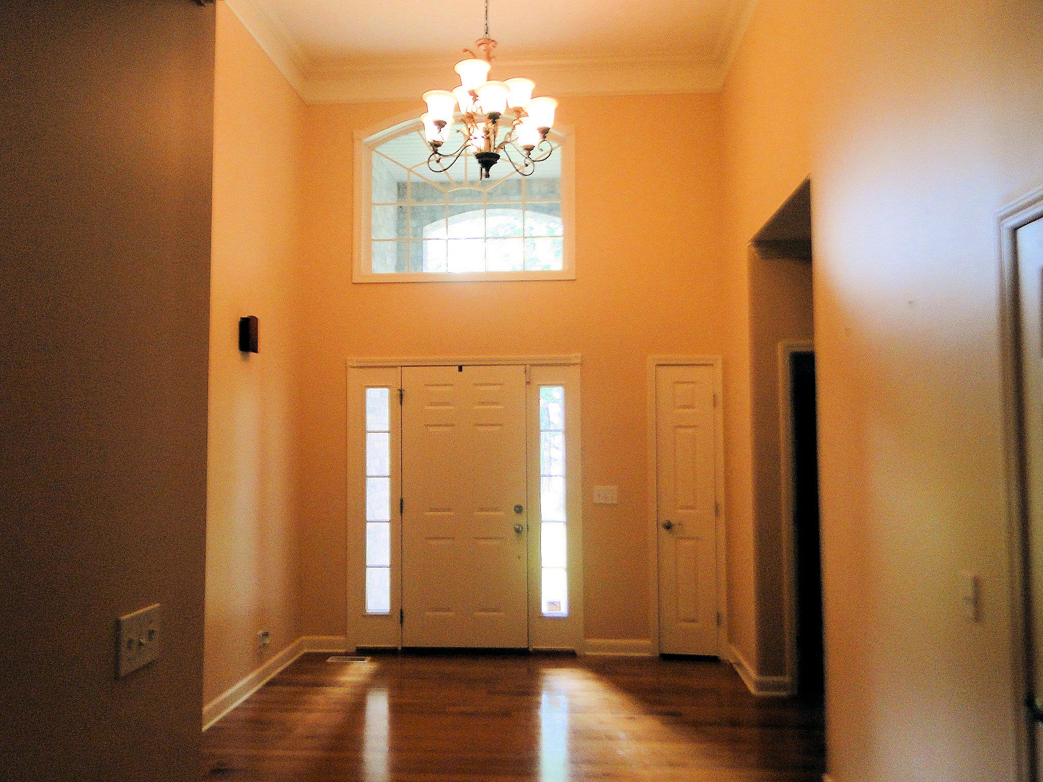 3900 Rowland Road Murfreesboro, TN 37128 - Photo 3 of 29 Beautiful entry.