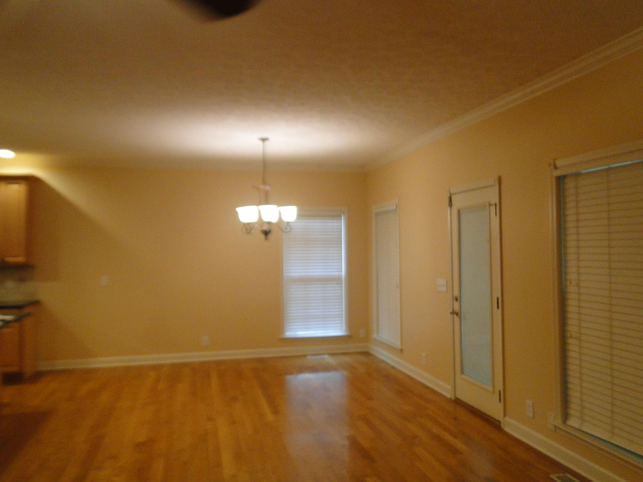 3900 Rowland Road Murfreesboro, TN 37128 - Photo 6 of 29 Dining area view from the living room.