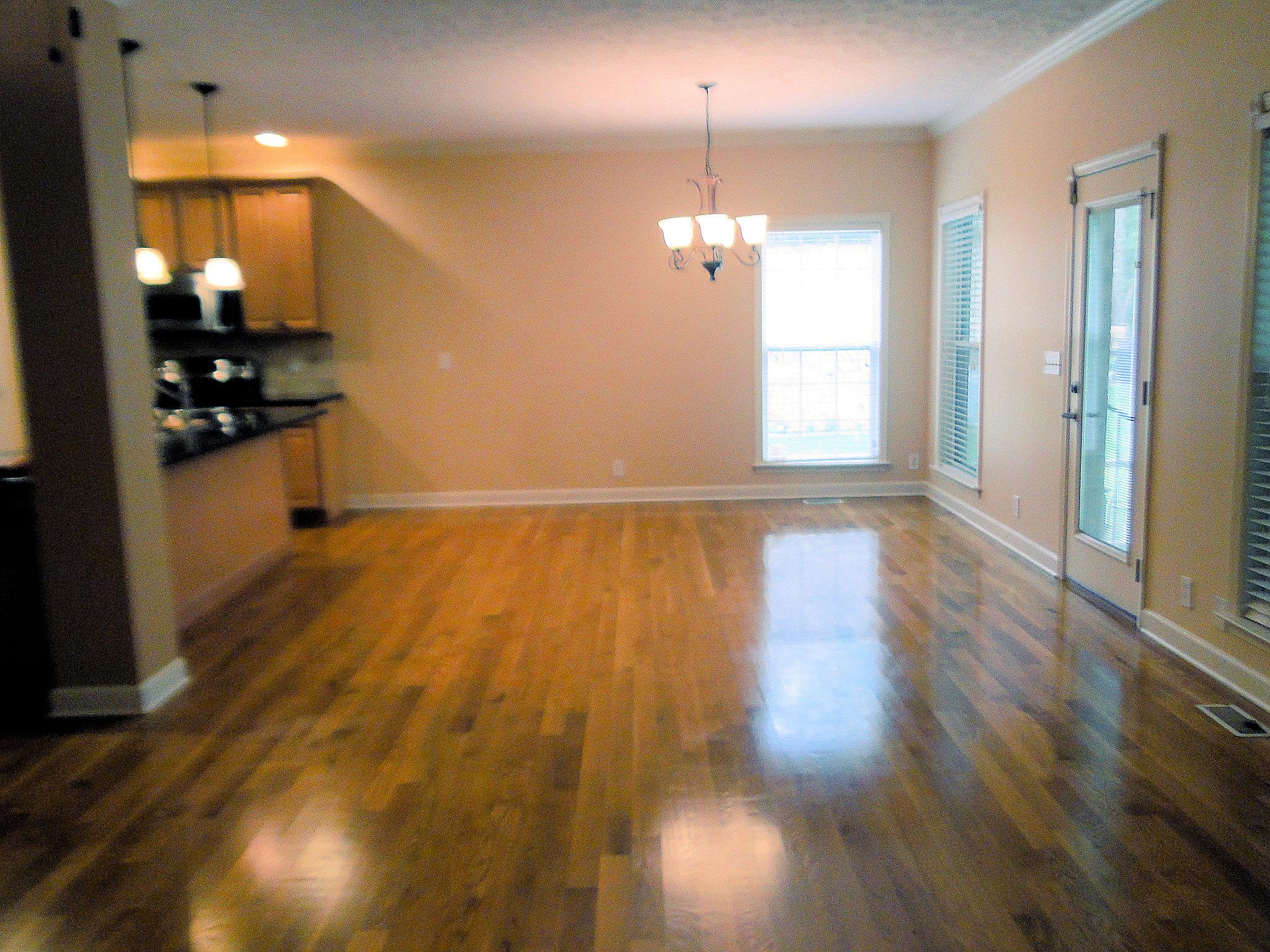 3900 Rowland Road Murfreesboro, TN 37128 - Photo 7 of 29 Dining area off of kitchen & living room.
