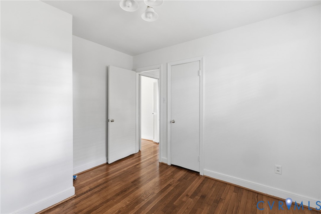 8710 Rolando Drive Henrico, VA 23229 - Photo 13 of 22 Bedroom # 3