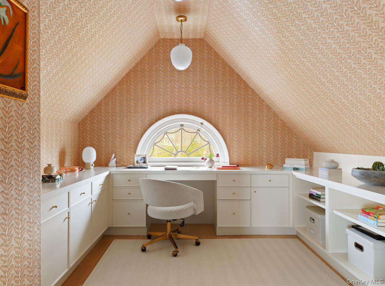 217 Hommocks Road Larchmont, NY 10538 - Photo 29 of 49 a kitchen with a sink a stove and cabinets