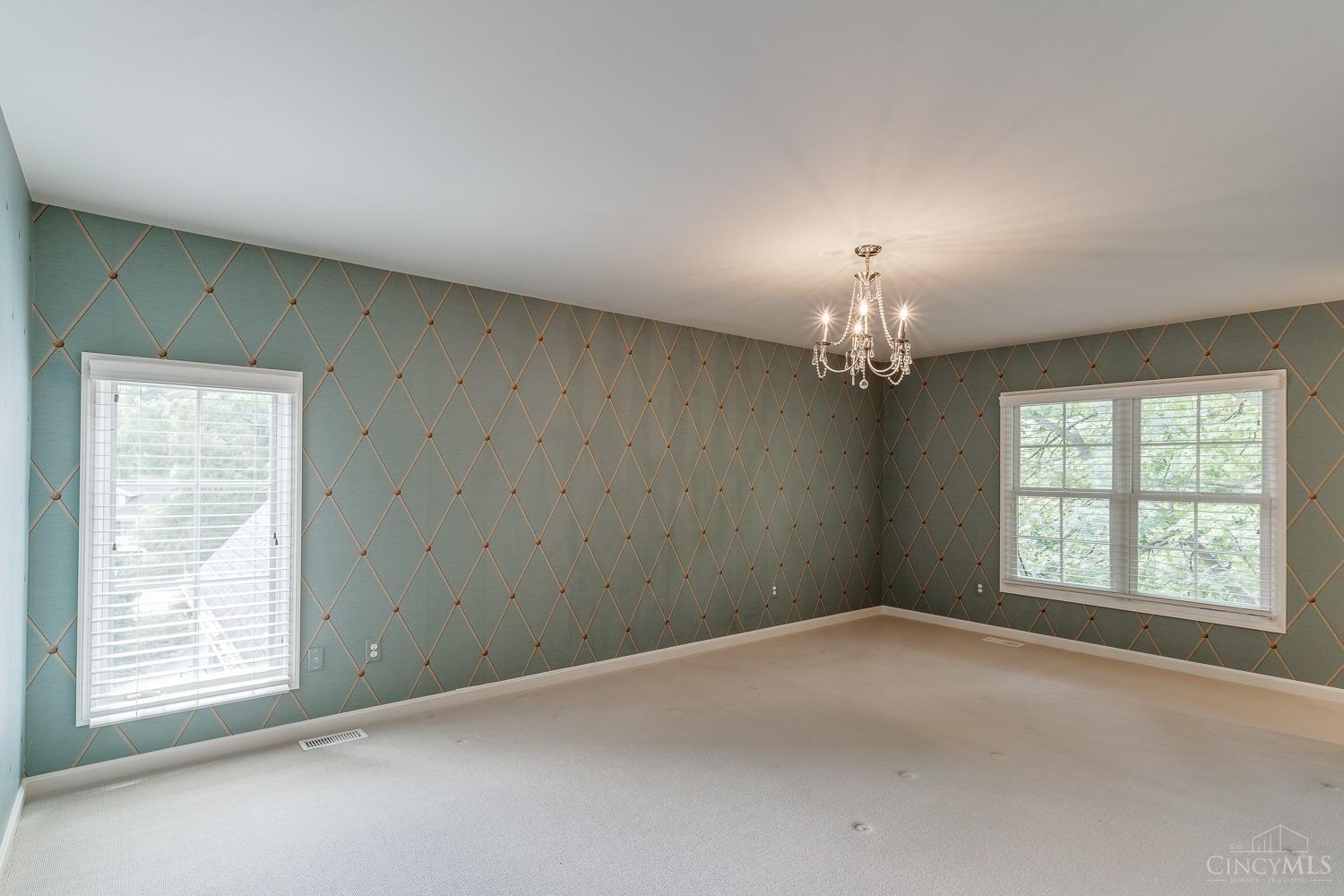 3548 Grandin Road Cincinnati, OH 45226 - Photo 29 of 47 Bedroom 4 (20' X13') Bedroom 4 has private ensuite bathroom.