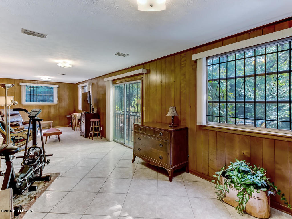 1321 Morgana Road Jacksonville, FL 32211 - Photo 28 of 44 a room with furniture and potted plants