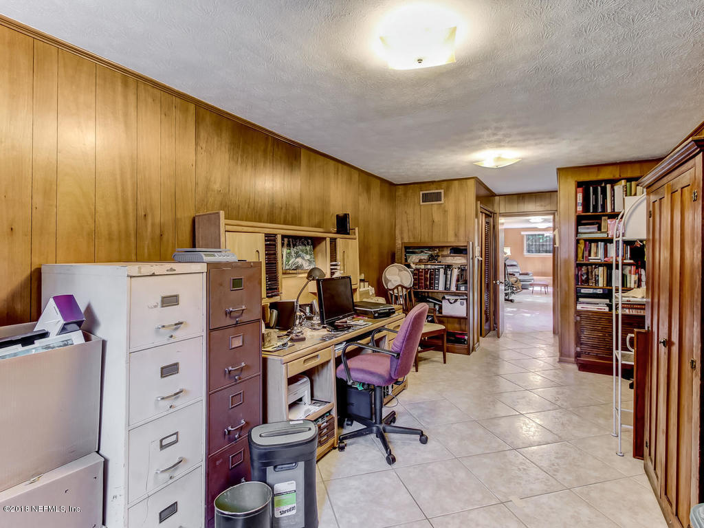 1321 Morgana Road Jacksonville, FL 32211 - Photo 34 of 44 a view of a workspace with furniture