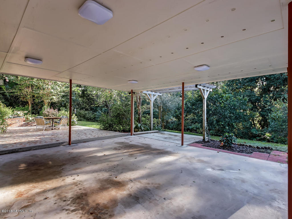 1321 Morgana Road Jacksonville, FL 32211 - Photo 35 of 44