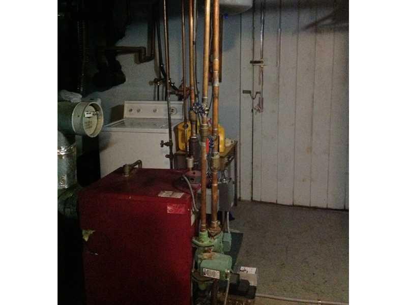 6 Ramsay Terrace Scarborough, ME 04074 - Photo 22 of 29 Other. laundry and furnace room