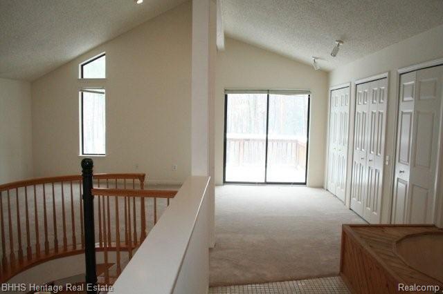 1240 Middle Road Highland, MI 48357 - Photo 11 of 17 Master Bedroom