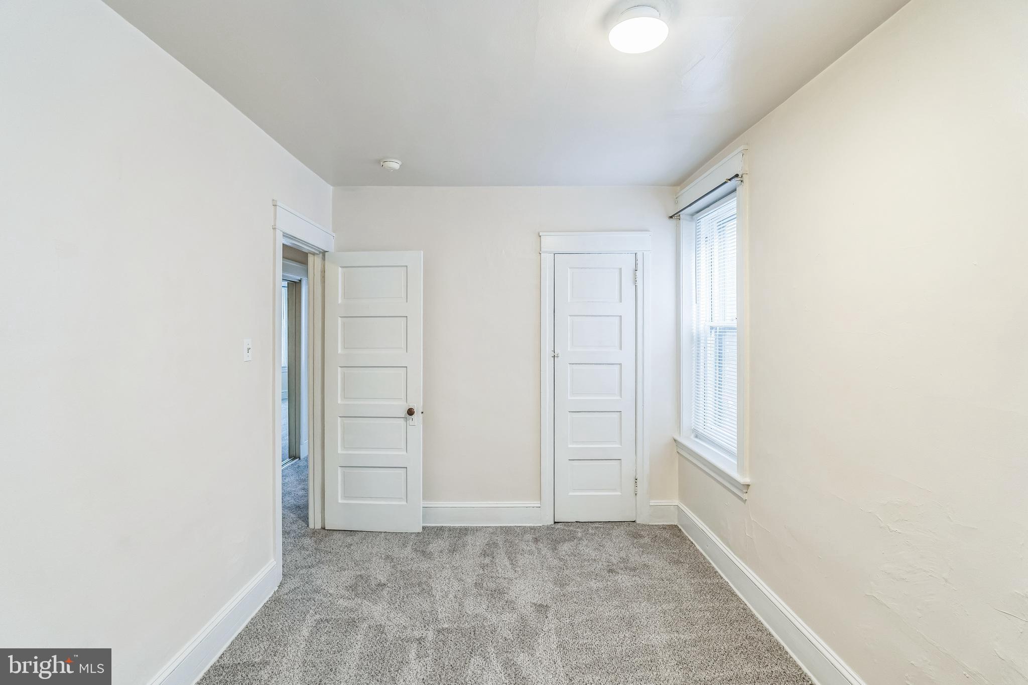 415 Rector Street Philadelphia, PA 19128 - Photo 23 of 31 a view of an empty room and window