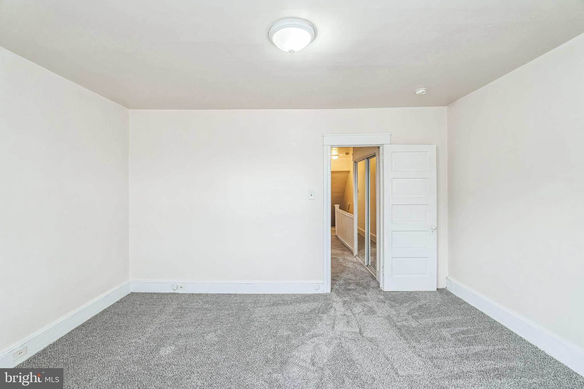 415 Rector Street Philadelphia, PA 19128 - Photo 27 of 31 a view of an empty room