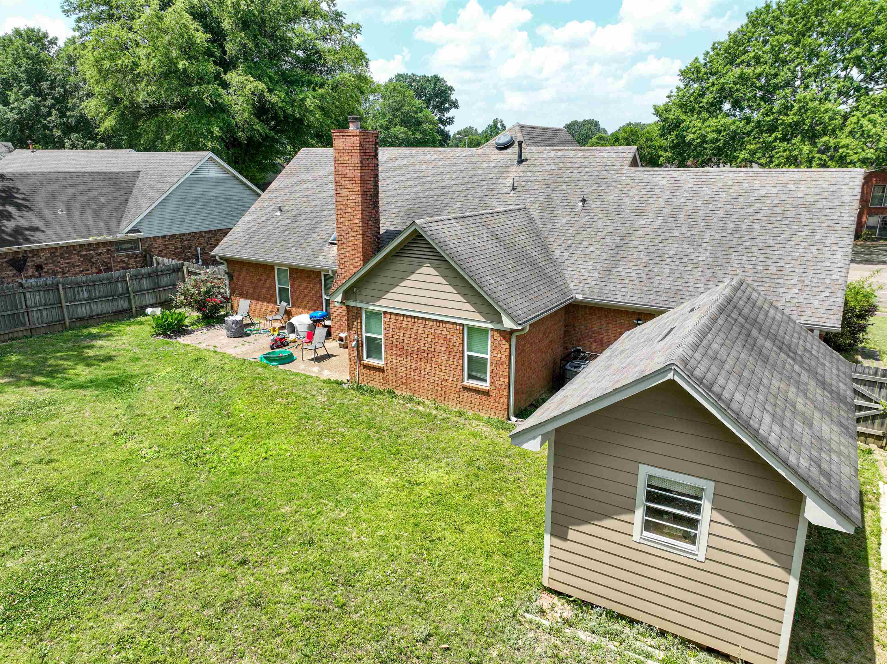 3864 Altruria Road Bartlett, TN 38135 - Photo 18 of 23 Gallery Image 18