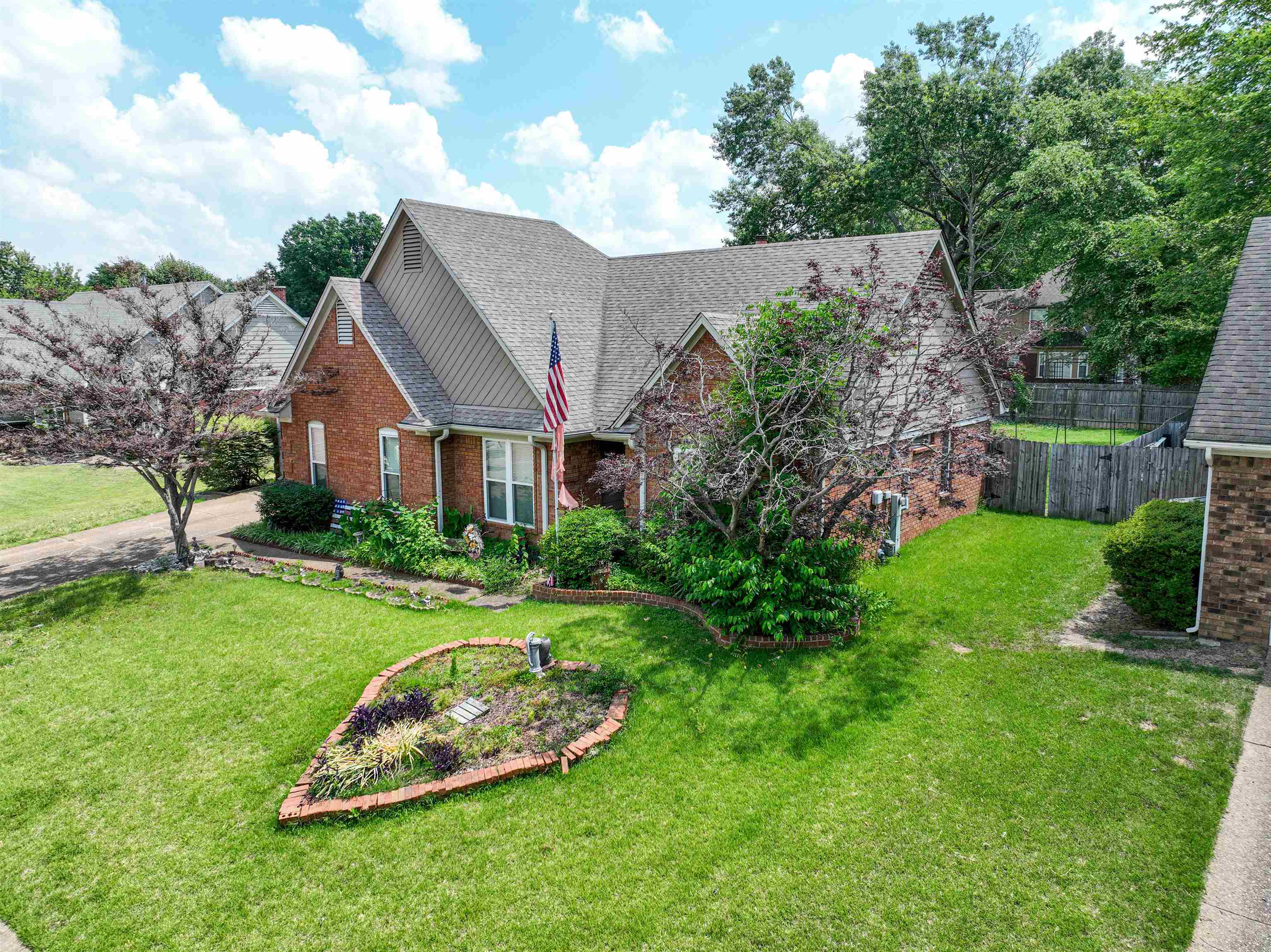 3864 Altruria Road Bartlett, TN 38135 - Photo 19 of 23 Gallery Image 19