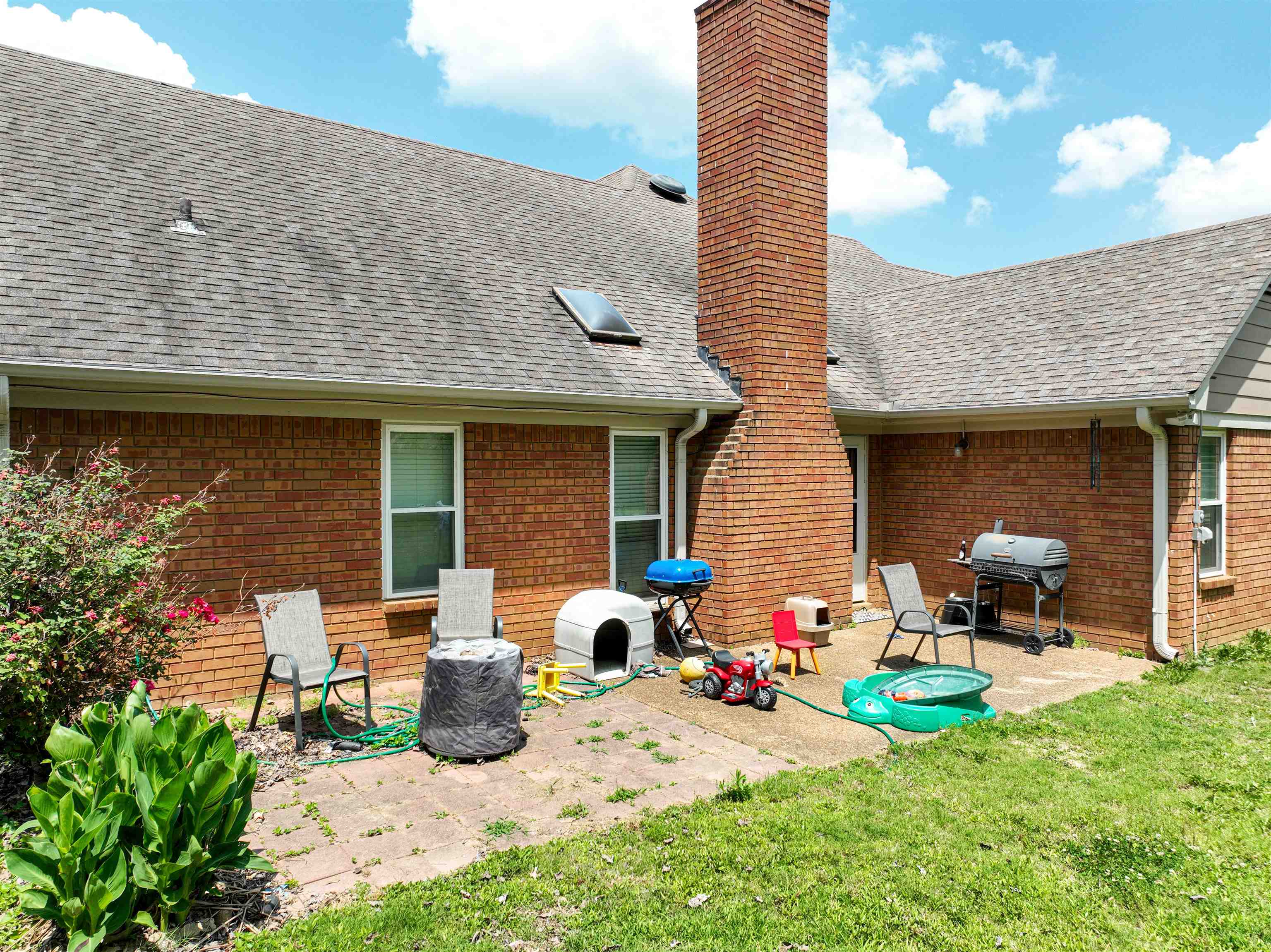 3864 Altruria Road Bartlett, TN 38135 - Photo 20 of 23 Gallery Image 20