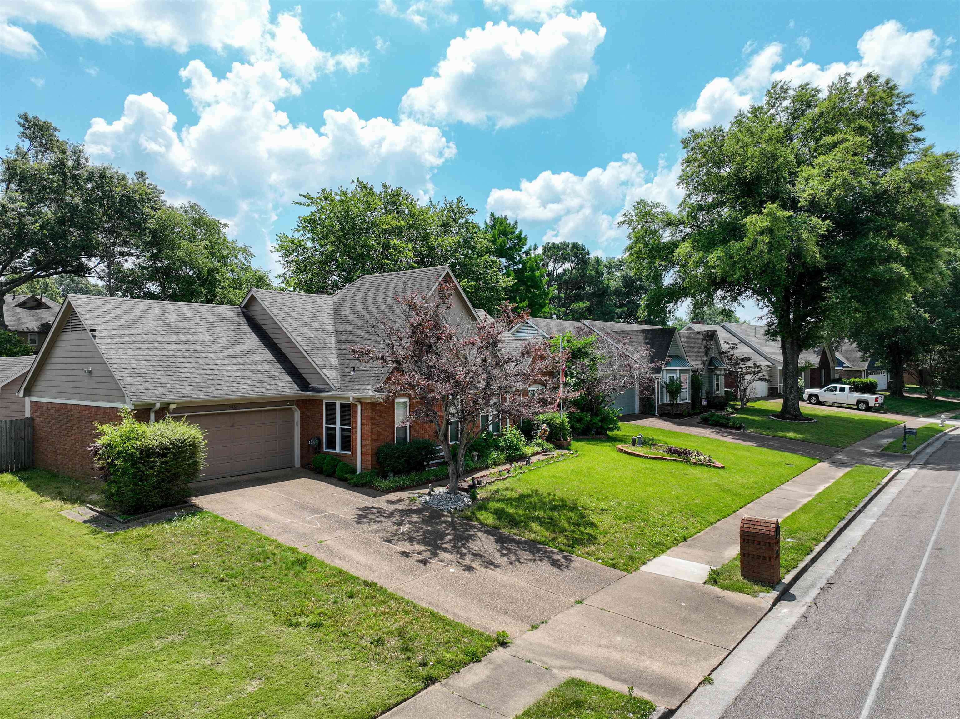 3864 Altruria Road Bartlett, TN 38135 - Photo 2 of 23 Gallery Image 2