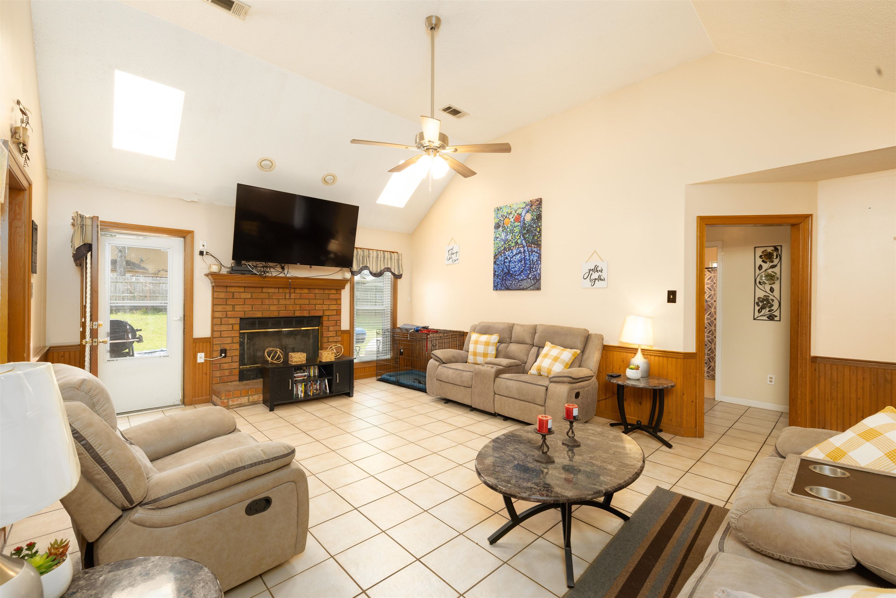3864 Altruria Road Bartlett, TN 38135 - Photo 10 of 23 Gallery Image 10