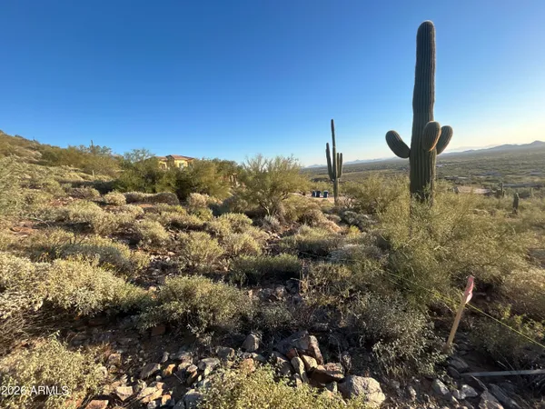 $895,000 | 36888 North 38th Street, Cave Creek, AZ 85331