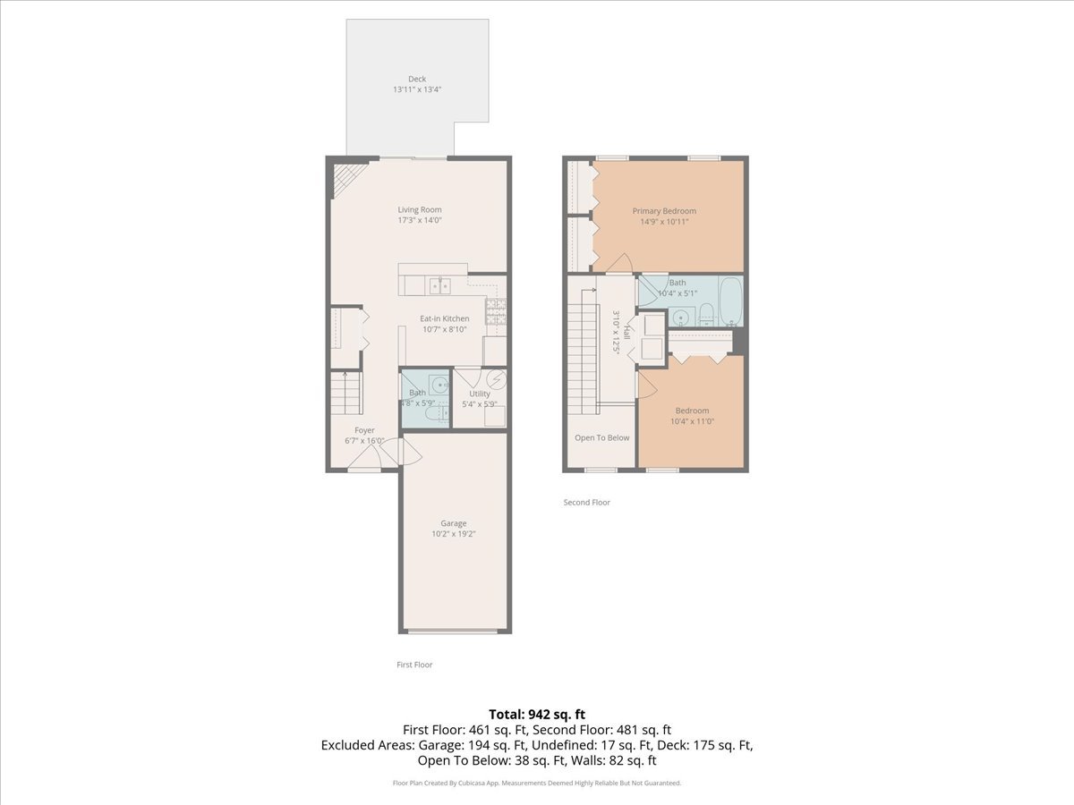 2542 Oak Tree Lane Plainfield, IL 60586 - Photo 20 of 20