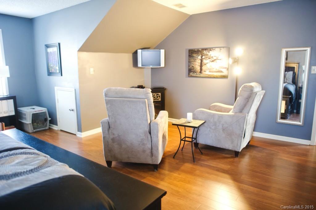 8126 Hunley Ridge Road, Unit 42 Matthews, NC 28104 - Photo 16 of 21 Gallery Image 16