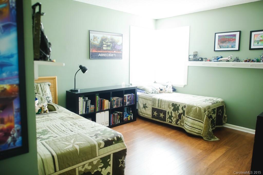 8126 Hunley Ridge Road, Unit 42 Matthews, NC 28104 - Photo 20 of 21 Gallery Image 20
