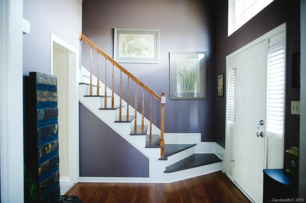 8126 Hunley Ridge Road, Unit 42 Matthews, NC 28104 - Photo 3 of 21 Gallery Image 3