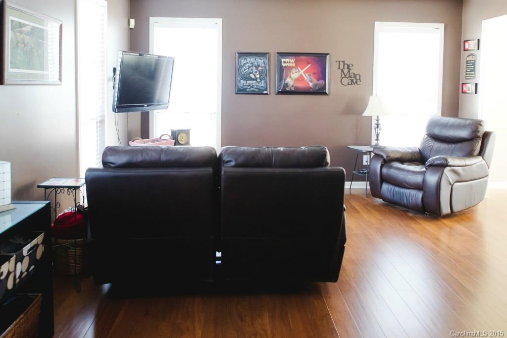 8126 Hunley Ridge Road, Unit 42 Matthews, NC 28104 - Photo 4 of 21 Gallery Image 4