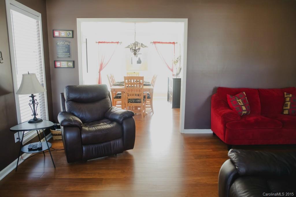 8126 Hunley Ridge Road, Unit 42 Matthews, NC 28104 - Photo 5 of 21 Gallery Image 5
