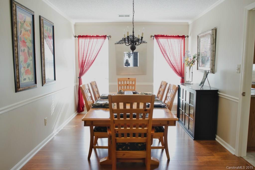 8126 Hunley Ridge Road, Unit 42 Matthews, NC 28104 - Photo 6 of 21 Gallery Image 6