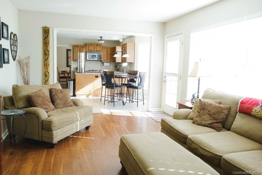 8126 Hunley Ridge Road, Unit 42 Matthews, NC 28104 - Photo 7 of 21 Gallery Image 7