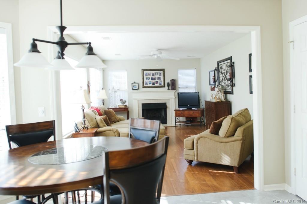 8126 Hunley Ridge Road, Unit 42 Matthews, NC 28104 - Photo 9 of 21 Gallery Image 9