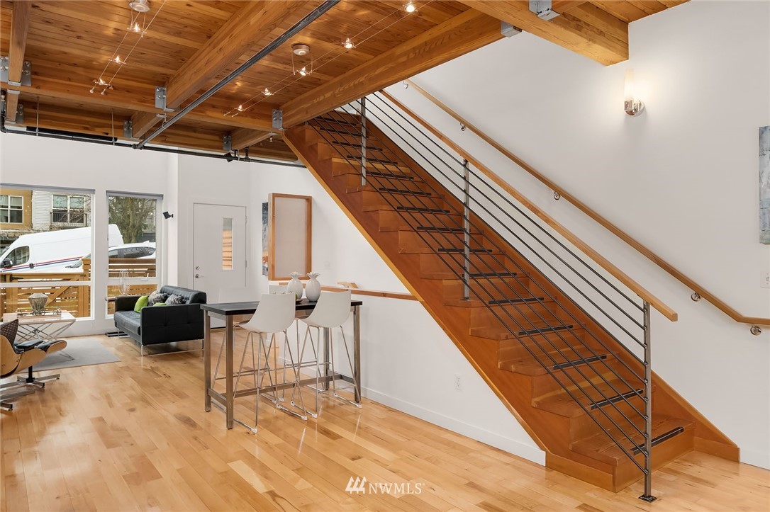 1024 East Terrace Street Seattle, WA 98122 - Photo 5 of 21