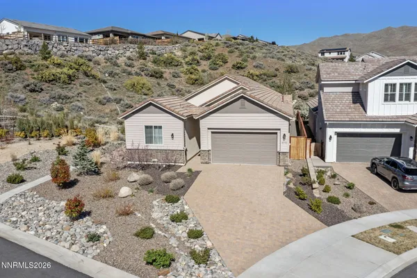$989,000 | 8775 Twelve Moons Court, Reno, NV 89523
