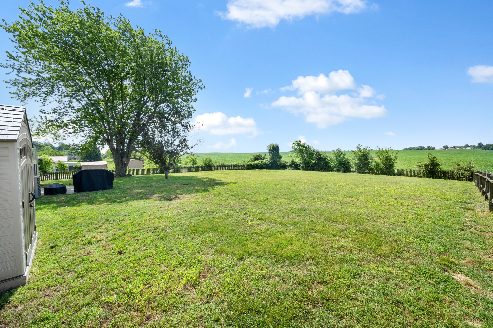 177 Bumpus Mill Road Oak Grove, KY 42262 - Photo 24 of 29 Gallery Image 24