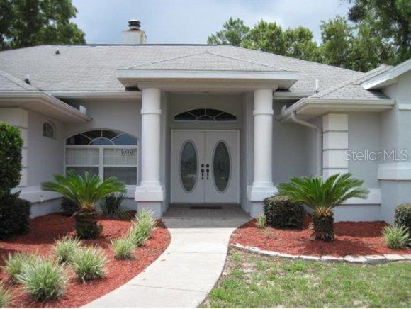 5100 Southwest 103rd Street Road Ocala, FL 34476 - Photo 1 of 1 Primary Photo