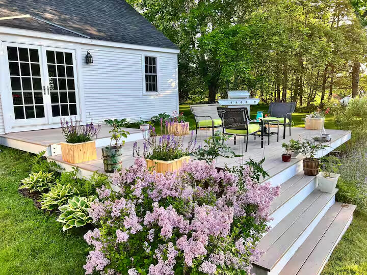 334 Castine Road Castine, ME 04421 - Photo 30 of 40 House30