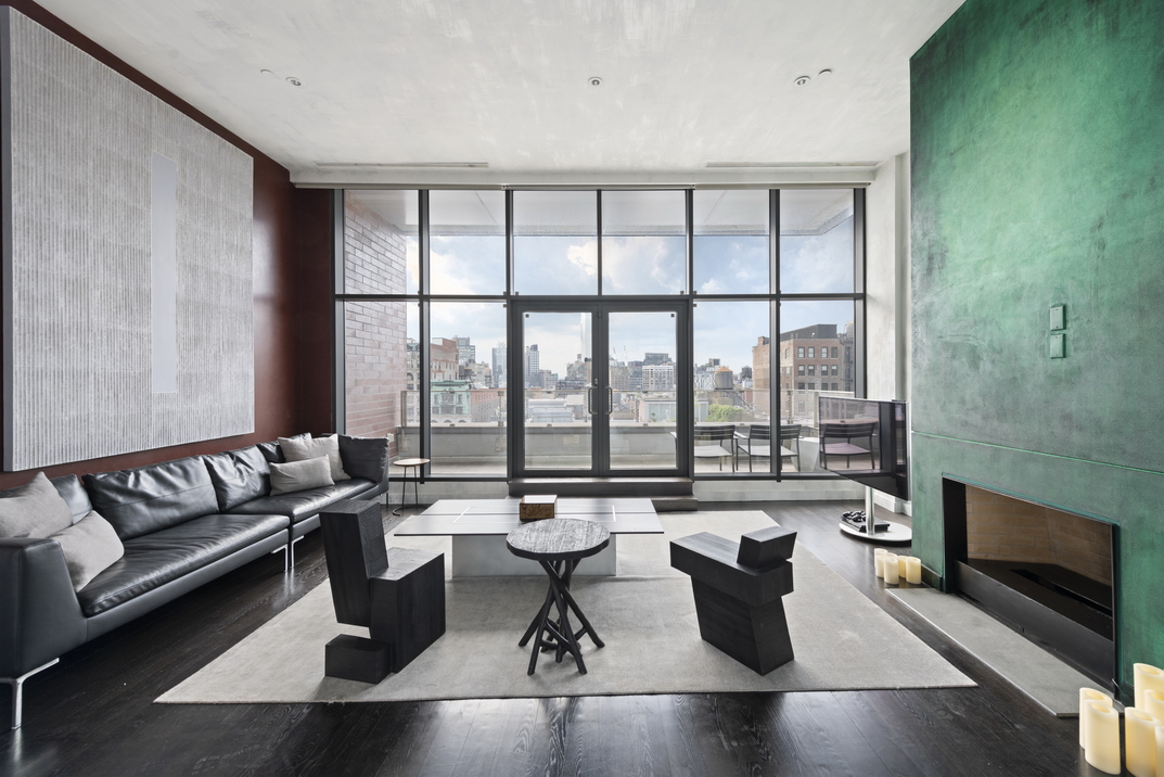 210 Lafayette Street, Unit PH2A Manhattan, NY 10012 - Photo 12 of 25