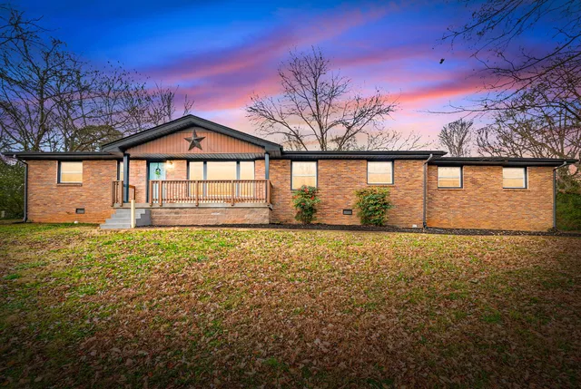 $350,000 | 509 Rosewood Drive, Clarksville, TN 37043