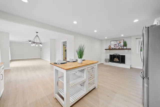 $350,000 | 509 Rosewood Drive, Clarksville, TN 37043