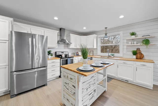 $350,000 | 509 Rosewood Drive, Clarksville, TN 37043