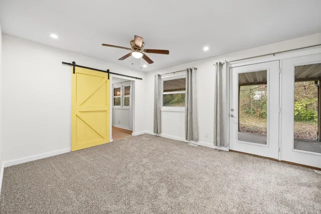 $350,000 | 509 Rosewood Drive, Clarksville, TN 37043