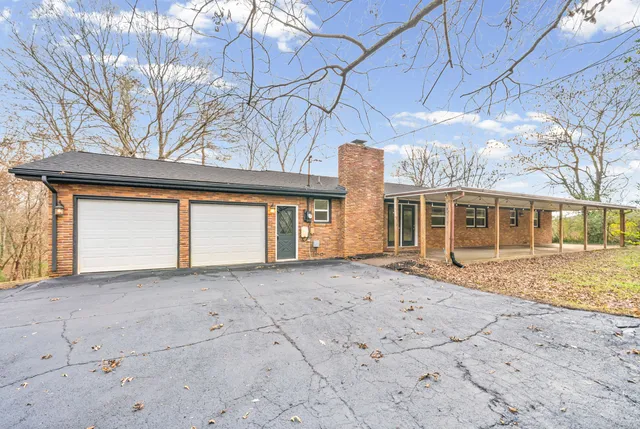 $350,000 | 509 Rosewood Drive, Clarksville, TN 37043