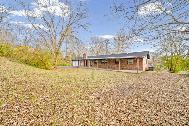 $350,000 | 509 Rosewood Drive, Clarksville, TN 37043