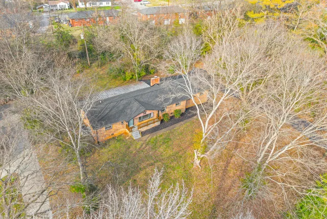 $350,000 | 509 Rosewood Drive, Clarksville, TN 37043