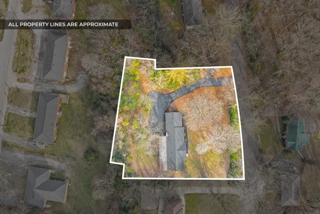 $350,000 | 509 Rosewood Drive, Clarksville, TN 37043