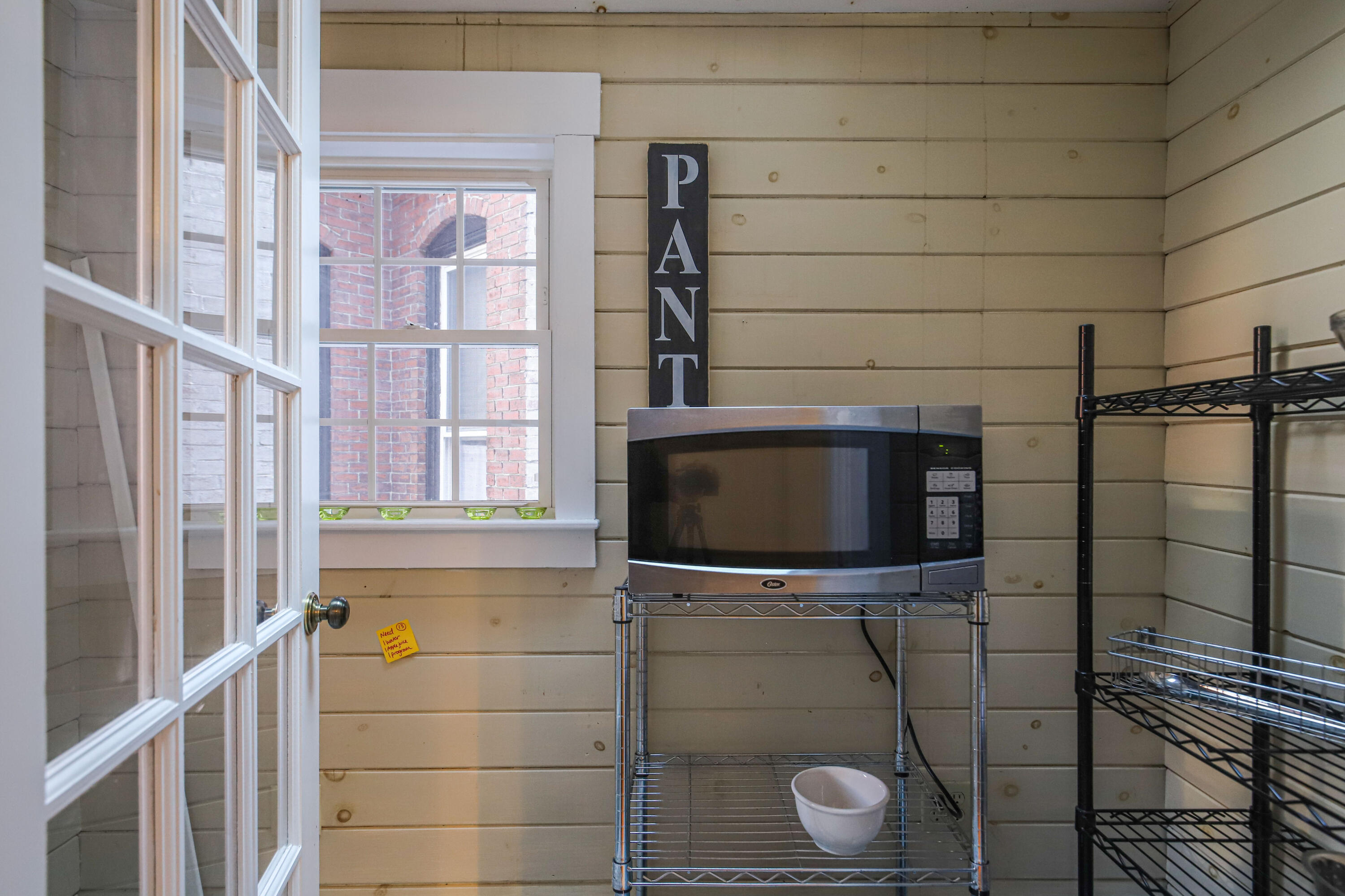 139 Spring Street Portland, ME 04101 - Photo 11 of 110 139 Spring St #2 Portland - 11Pantry