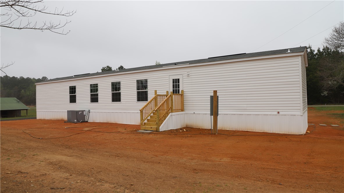 921 Rector Road Belton, SC 29627 - Photo 4 of 10