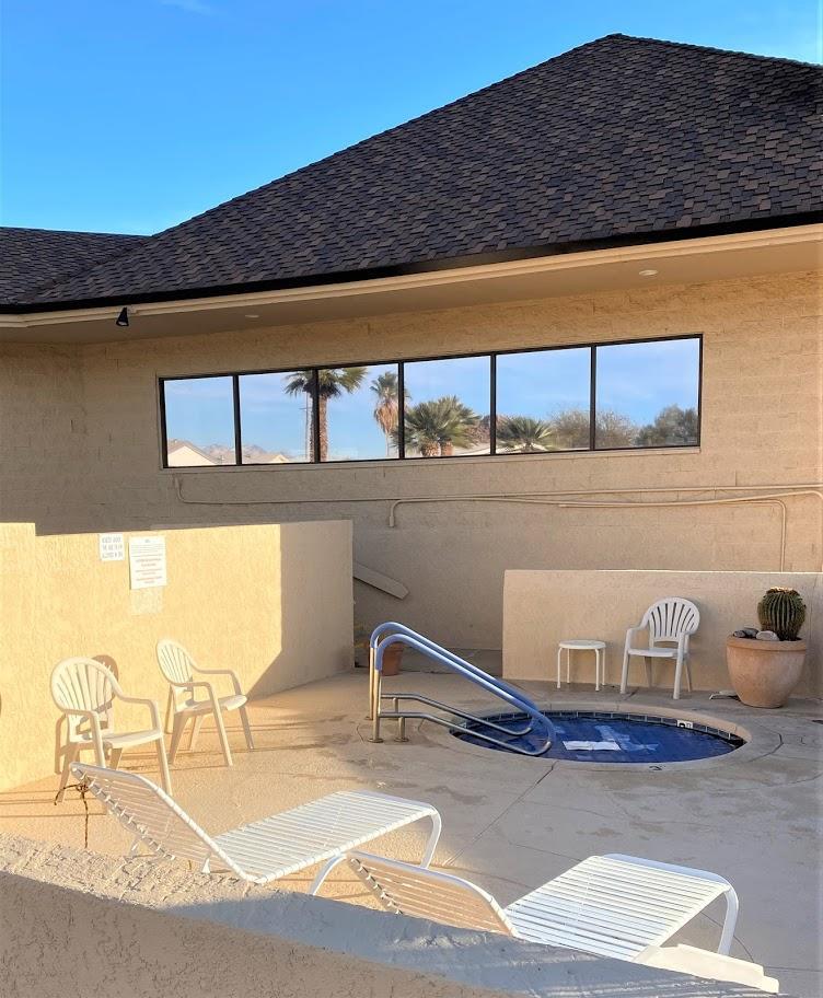 6201 South Barrister Road Tucson, AZ 85746 - Photo 25 of 34 Gallery Image 25
