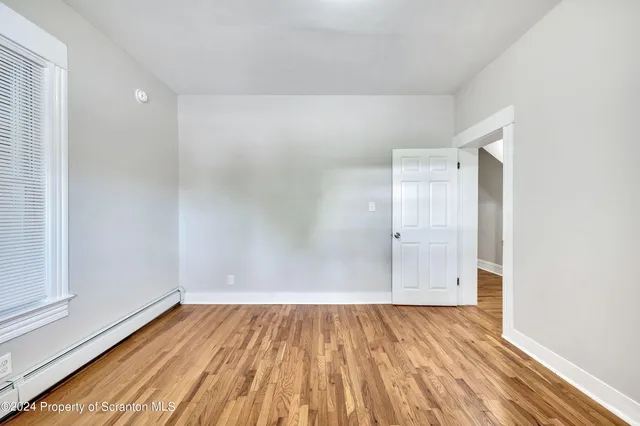 $15,600 | 632 Moosic Street, Unit 2, Scranton, PA 18505