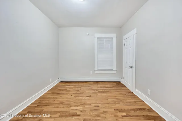 $15,600 | 632 Moosic Street, Unit 2, Scranton, PA 18505