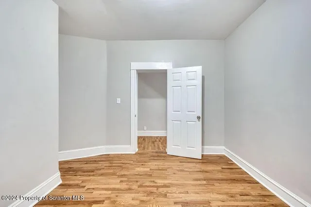 $15,600 | 632 Moosic Street, Unit 2, Scranton, PA 18505