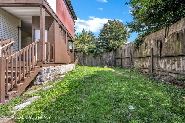 $15,600 | 632 Moosic Street, Unit 2, Scranton, PA 18505